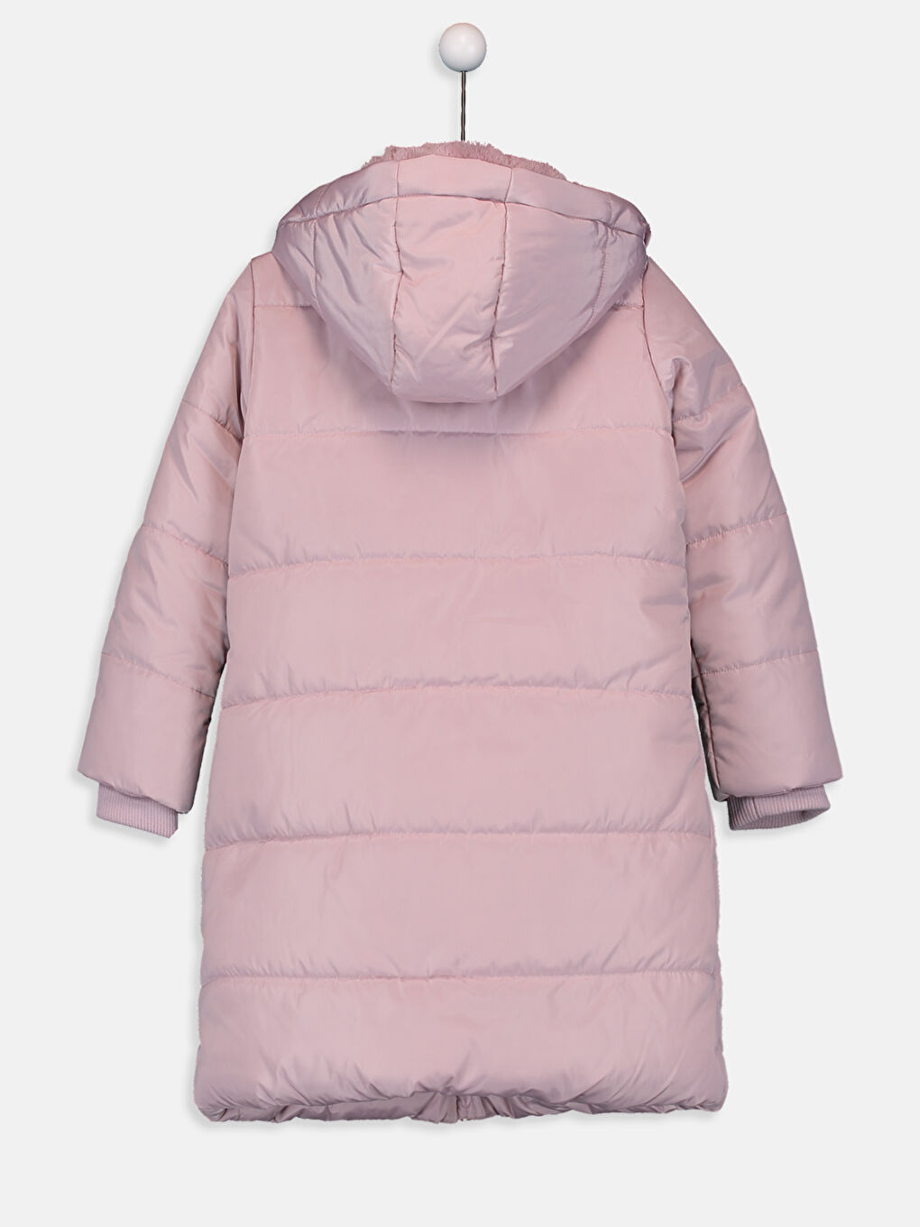 Пальто для девочек-1
