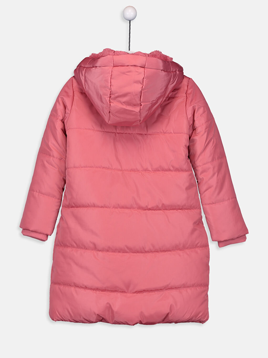 LCW Kids Mädchen ROSA Mantel -9W6246Z4-GVC