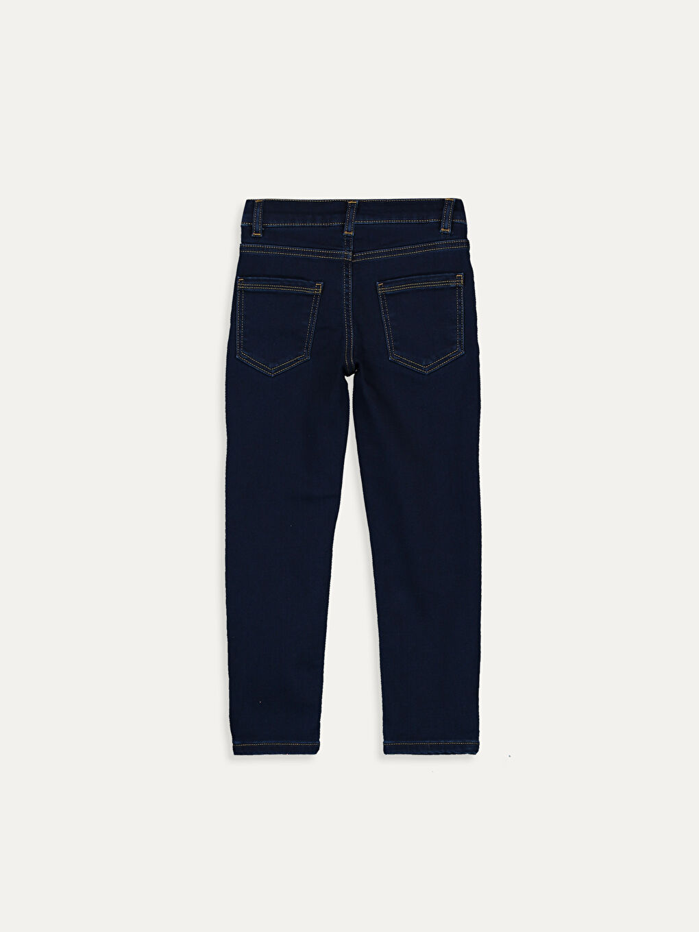 İndigo Comfort Fit Erkek Çocuk Jean Pantolon-1