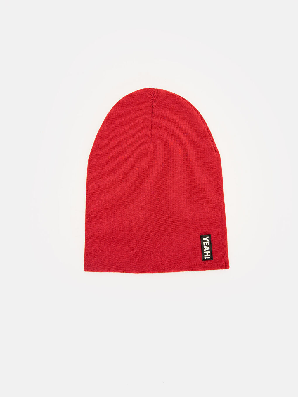 Boy RED Beanie