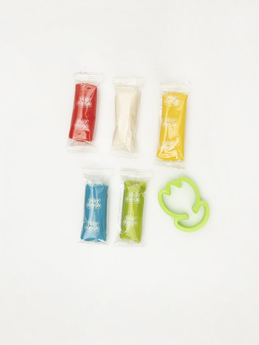 Erkek Çocuk Art Craft Oyun Hamuru Seti-1