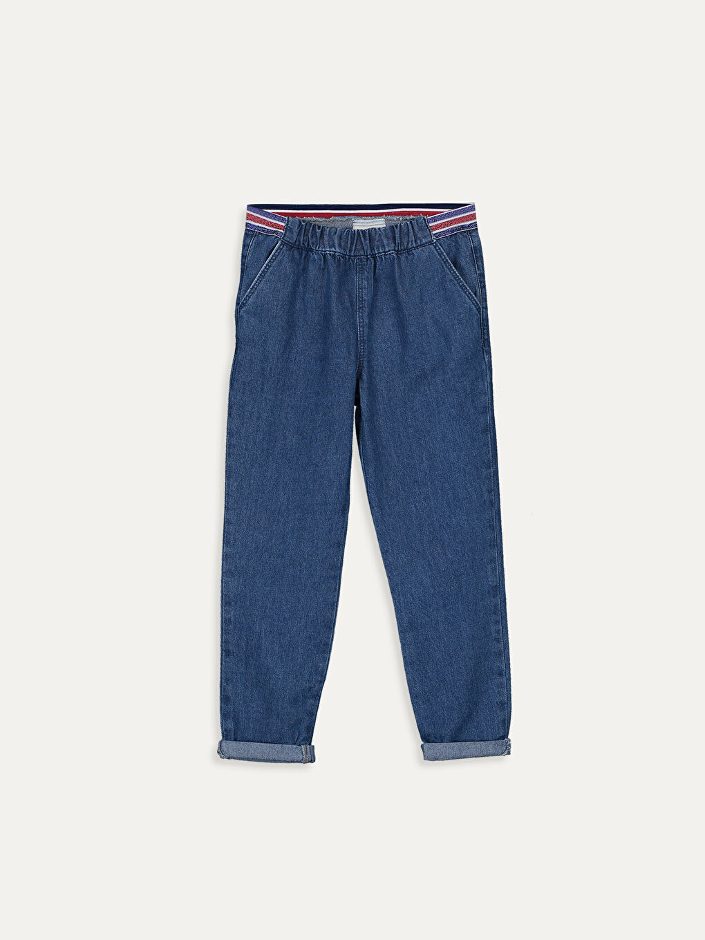 Girl's Jeans