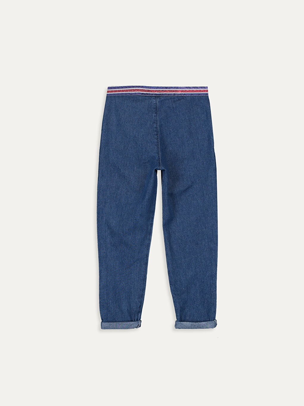 Girl's Jeans-1