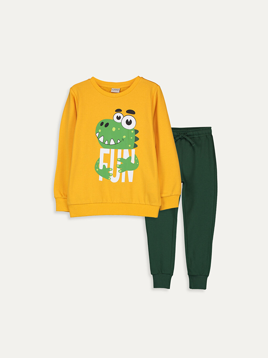 Açık Turuncu Takım