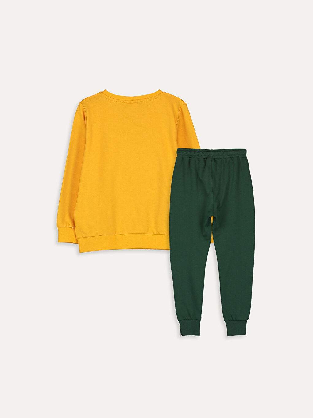 Açık Turuncu Takım-1