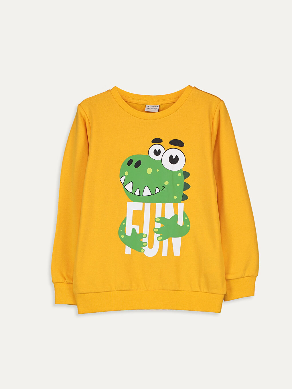 Açık Turuncu Takım-2