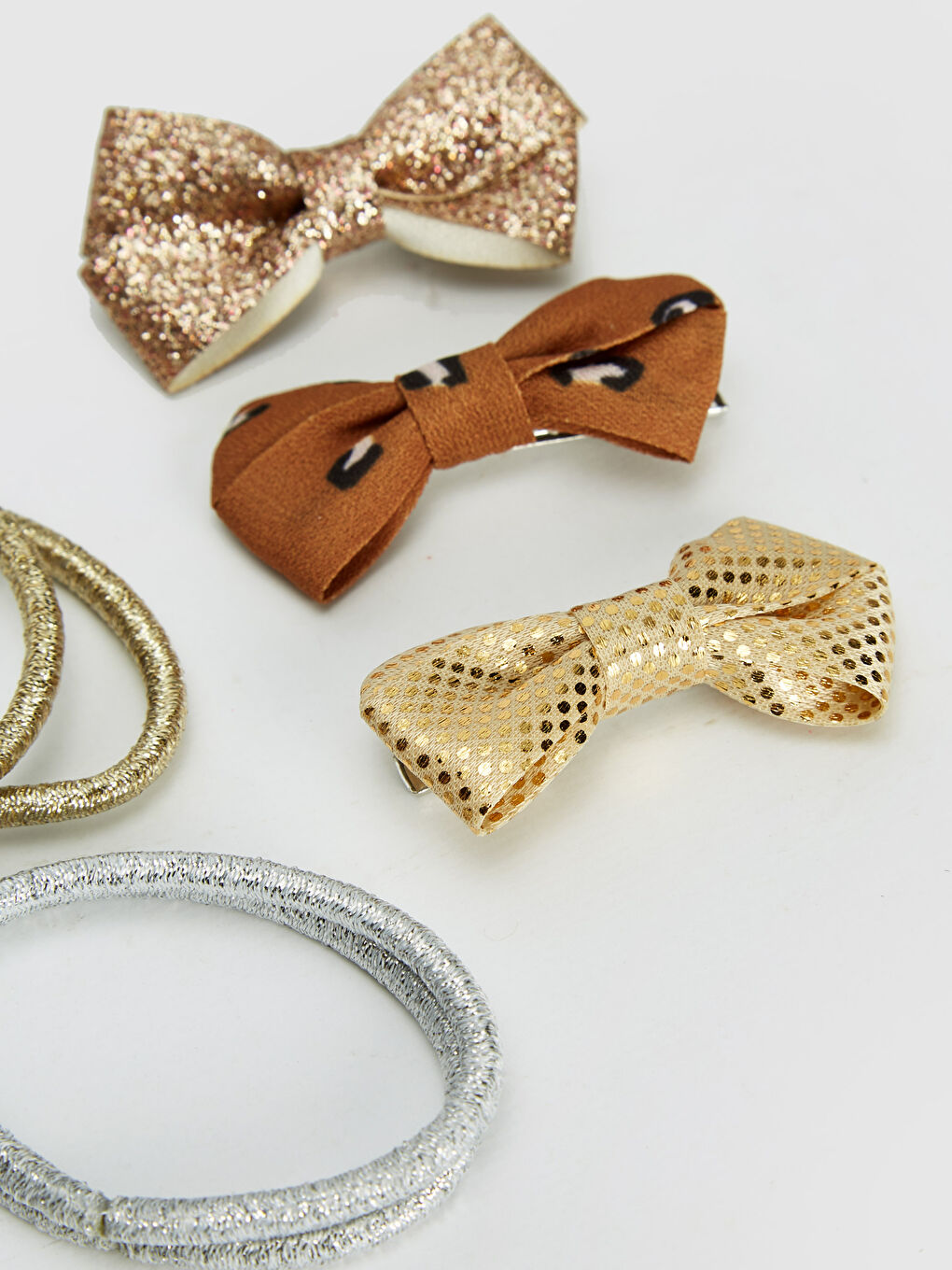 Karışık Baskılı Toka-1