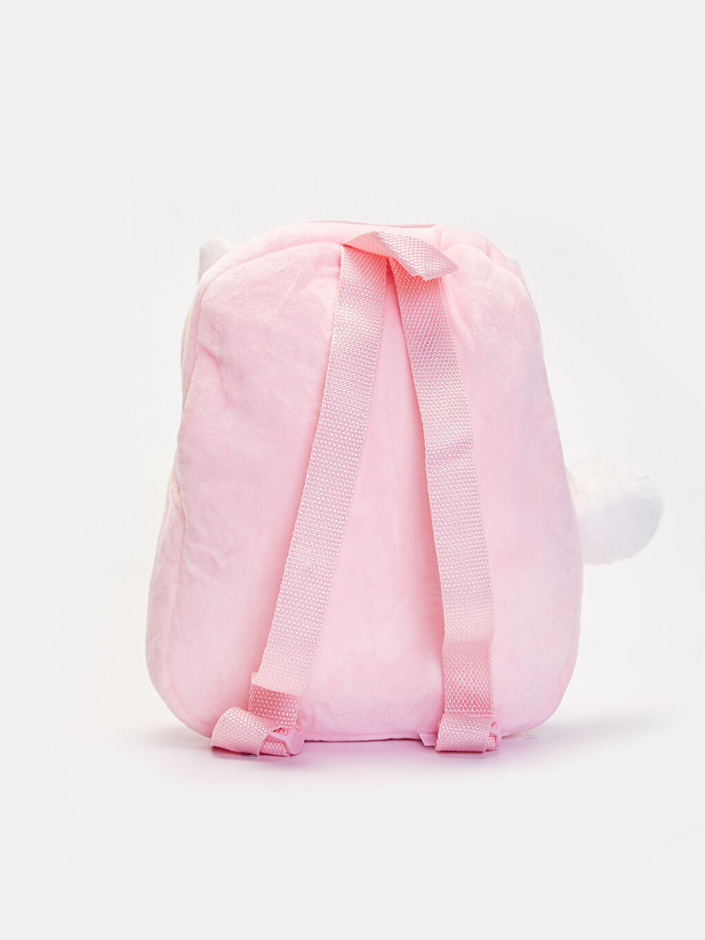 Girl PINK Backpack-1