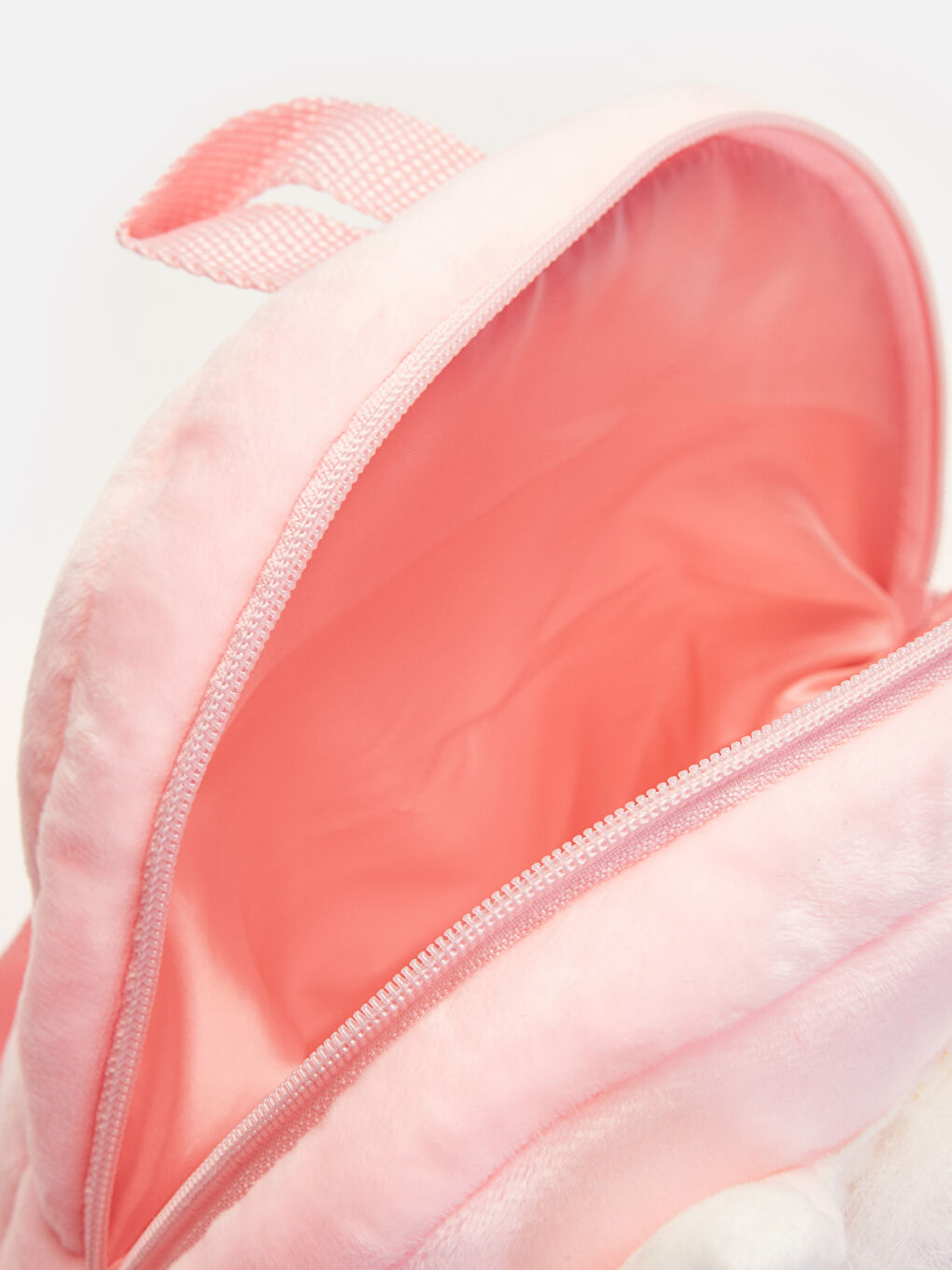 Girl PINK Backpack-2