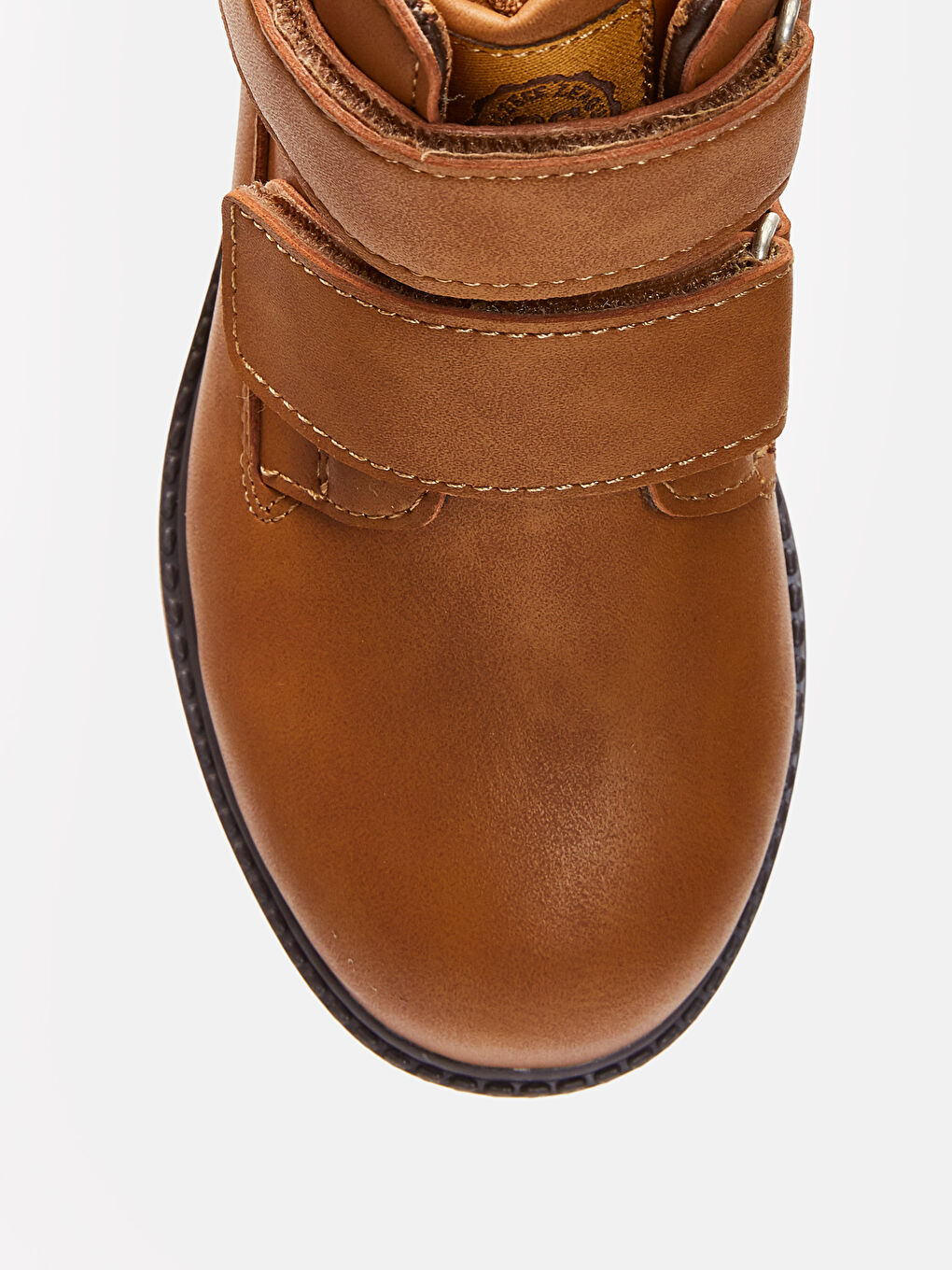 Boy BROWN Boots-4