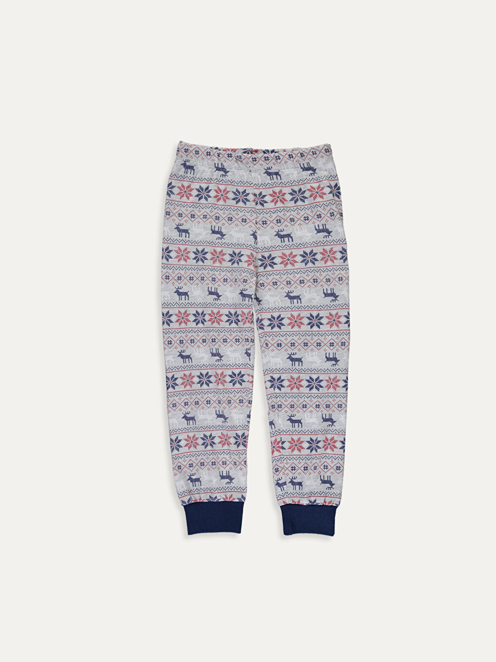 Boy NAVY Pyjama Set-3