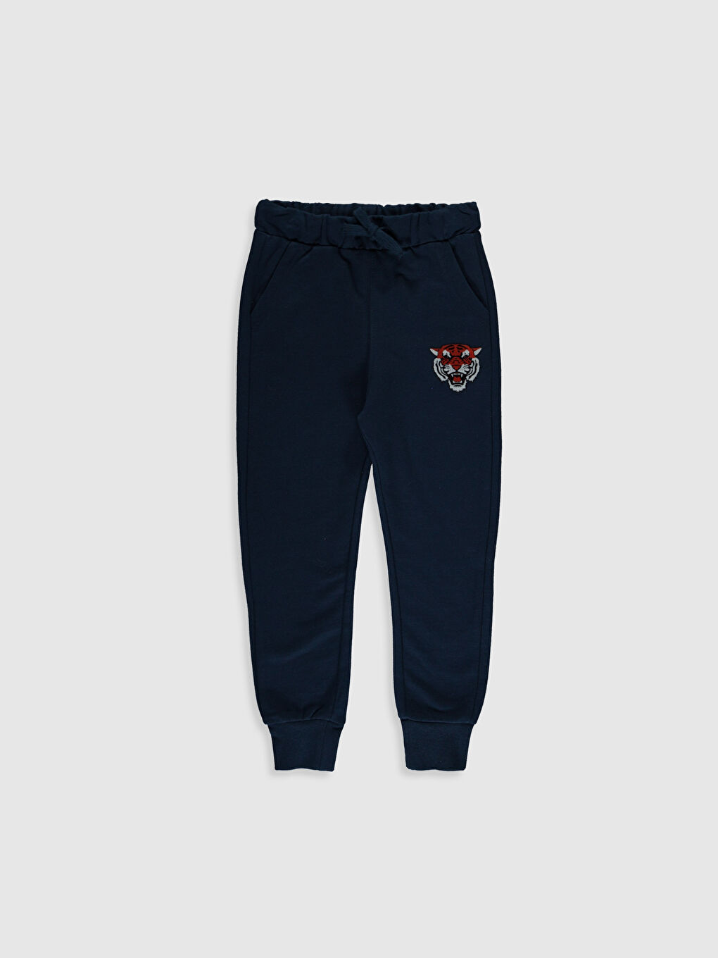 Lacivert Eşofman Altı