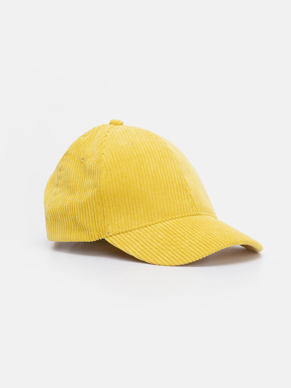 Boy YELLOW Baseball Cap