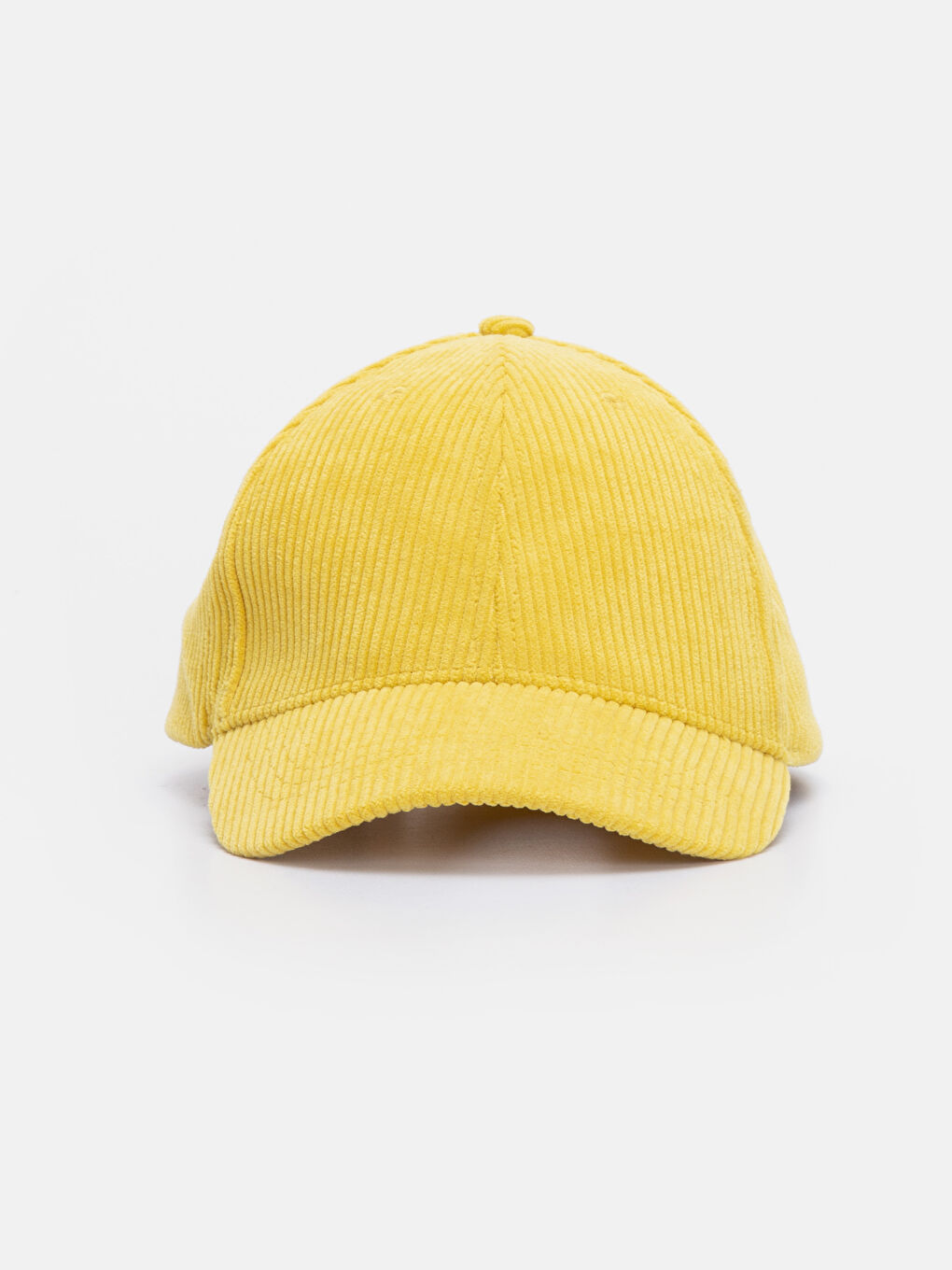 Boy YELLOW Baseball Cap-1