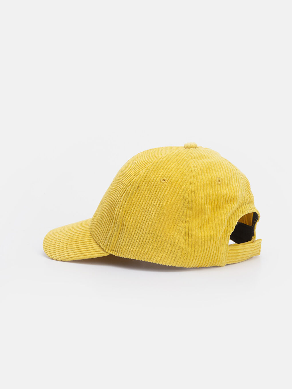 Boy YELLOW Baseball Cap-2