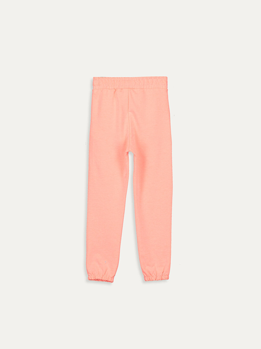 Mercan Kız Çocuk Eşofman Altı-2