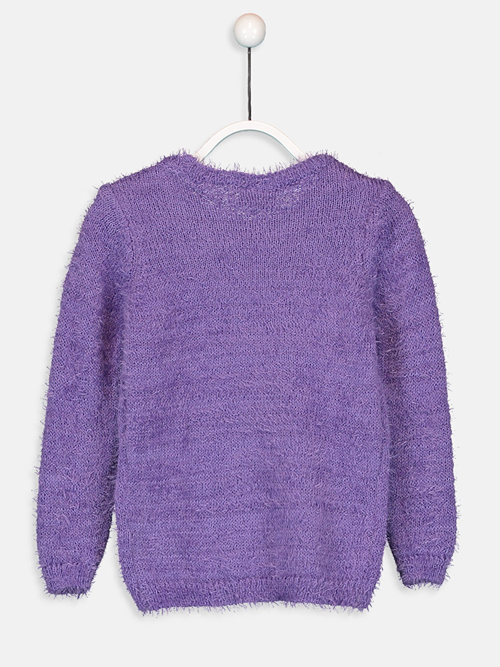 Қыздар күлгін Жемпір-1