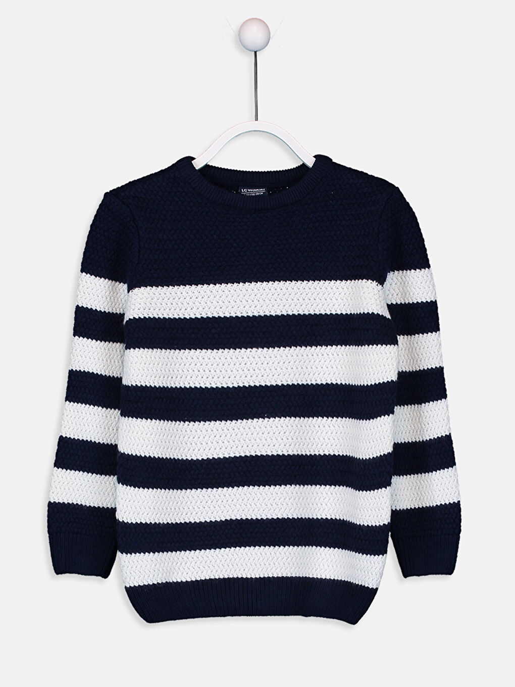 Boy NAVY Sweater