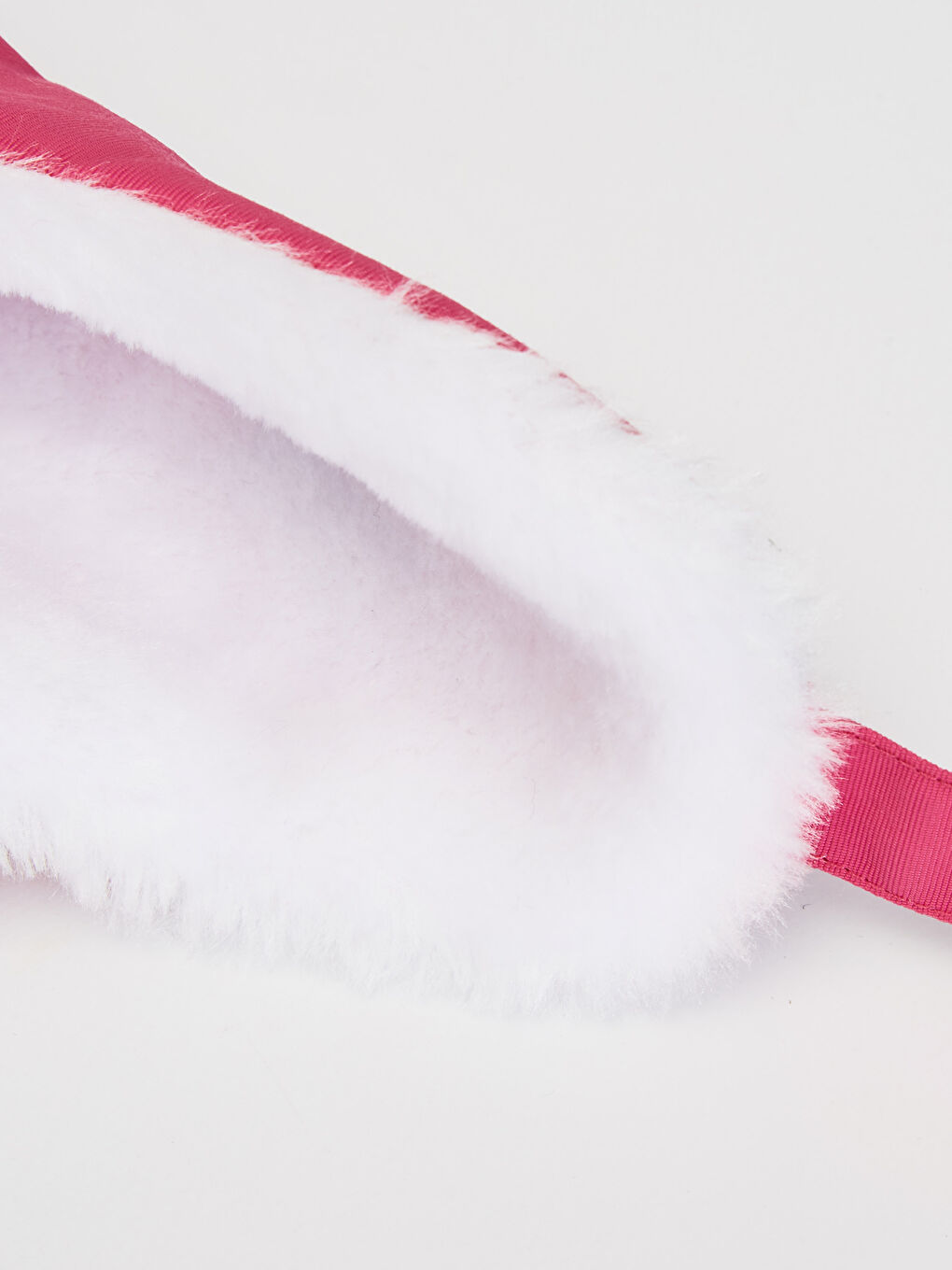 Printed Girl Snow Hat-2