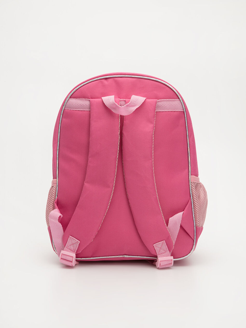 Pembe Sırt Çantası-1