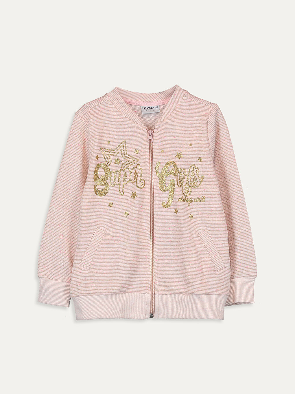 Girl ORANGE Sweatshirt