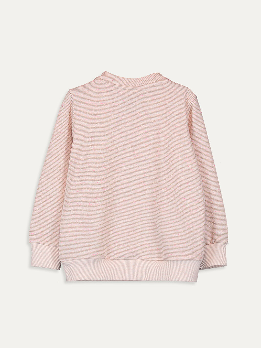 Girl ORANGE Sweatshirt-1