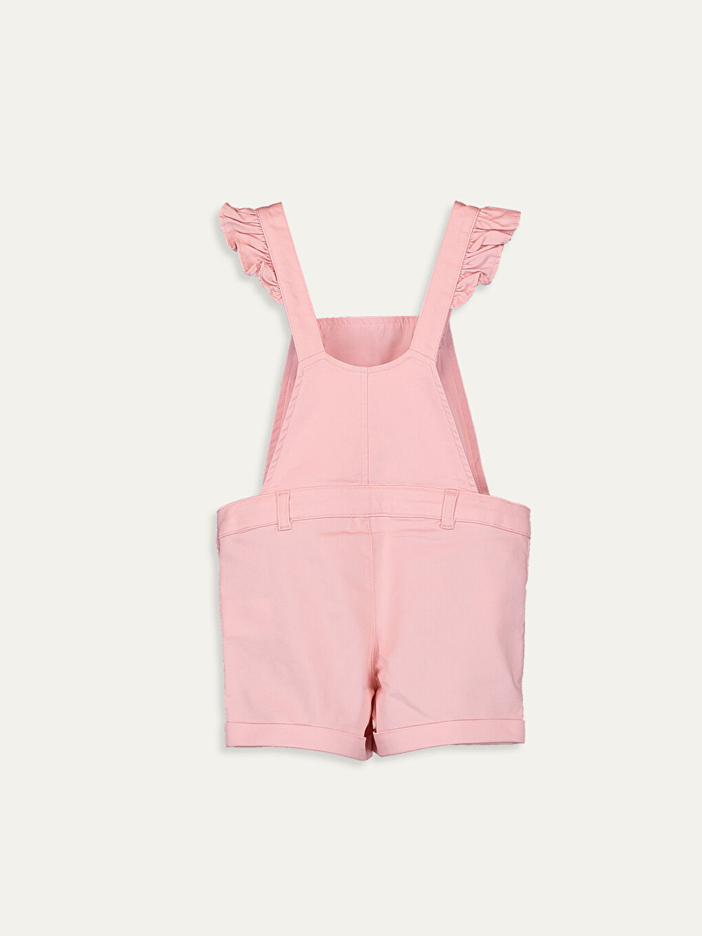 Κορίτσι ΡΟΖ Σαλοπέτα-1