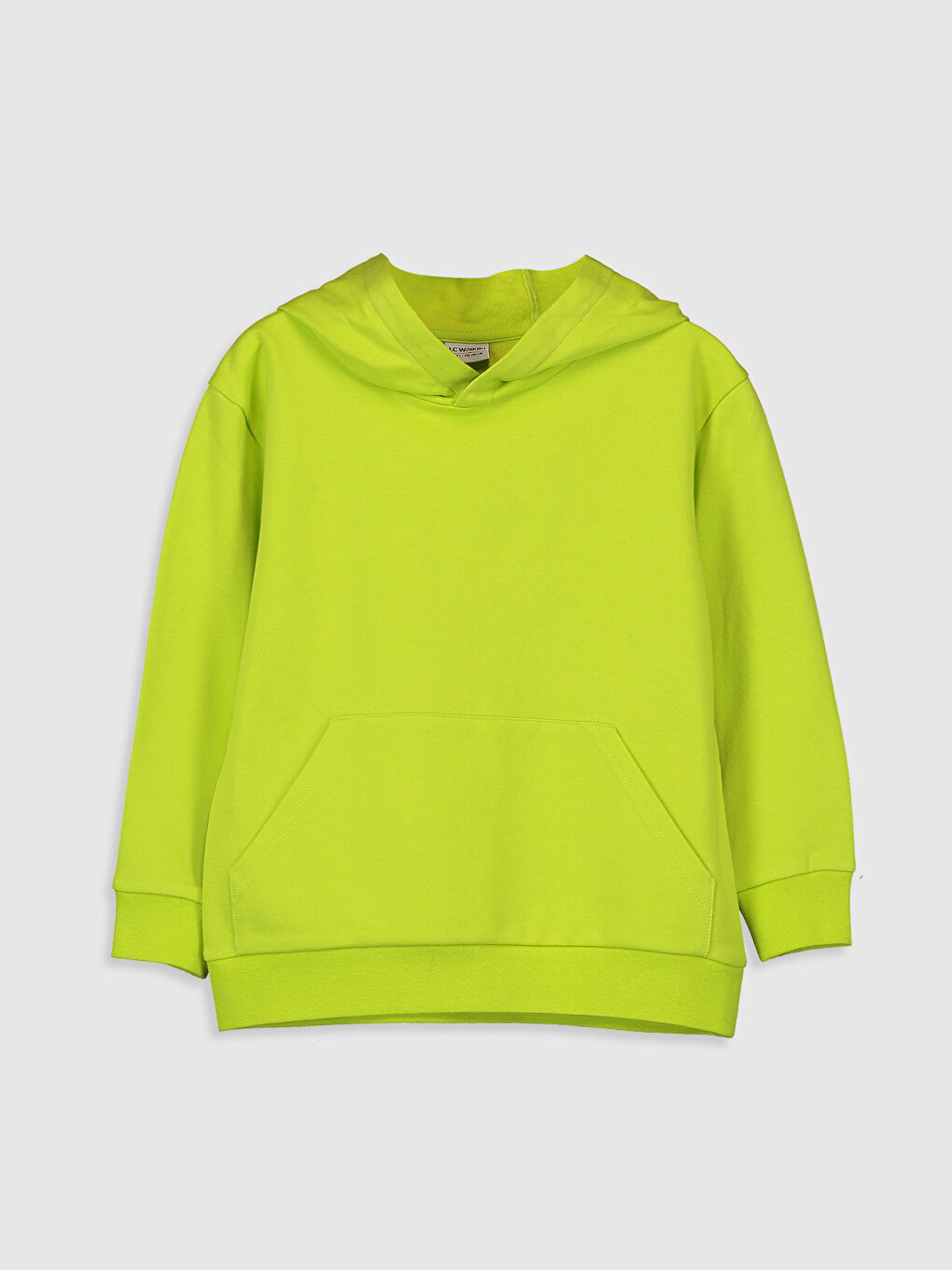 Boy GREEN Sweatshirt