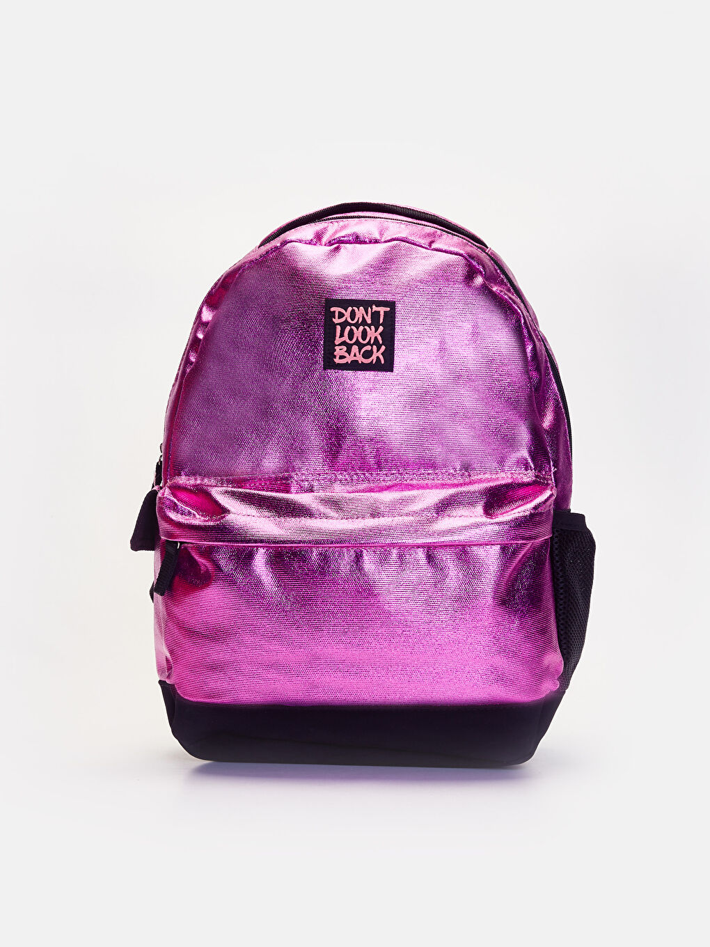 Fuşya Sırt Çantası