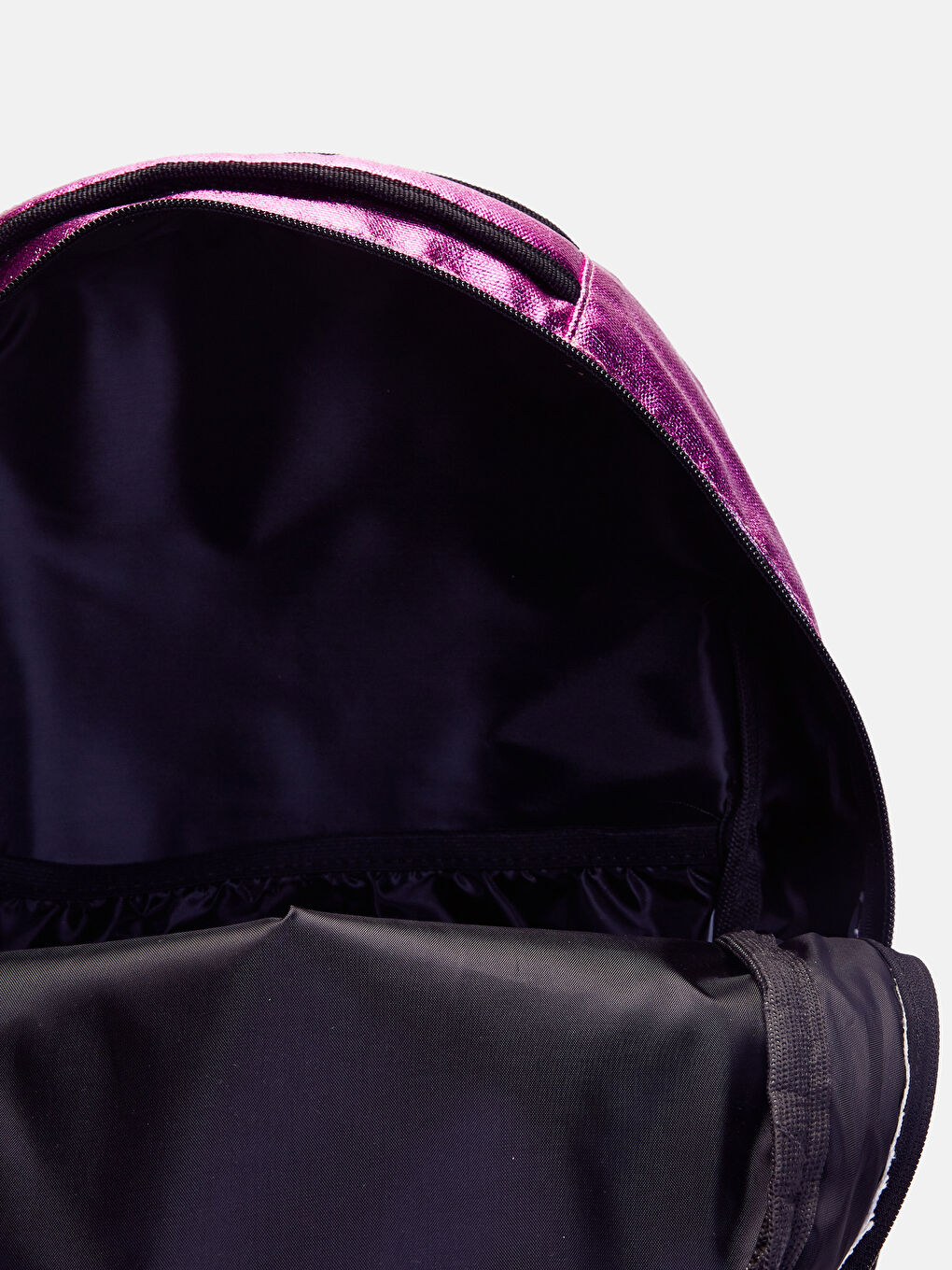 Fuşya Sırt Çantası-2