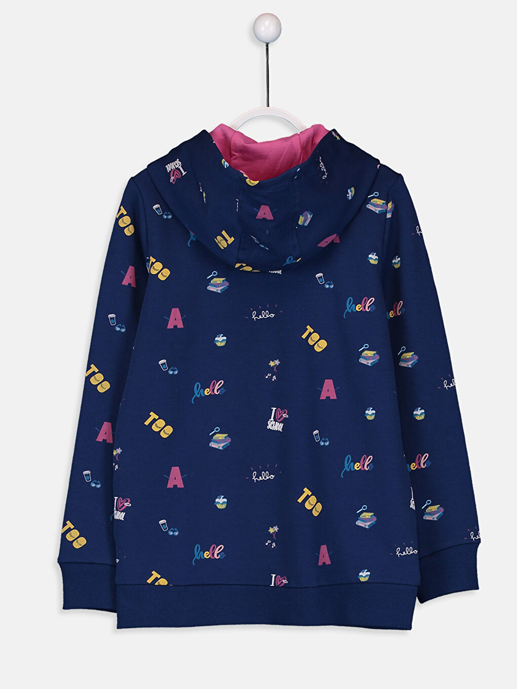 سويت شيرت بنات-1