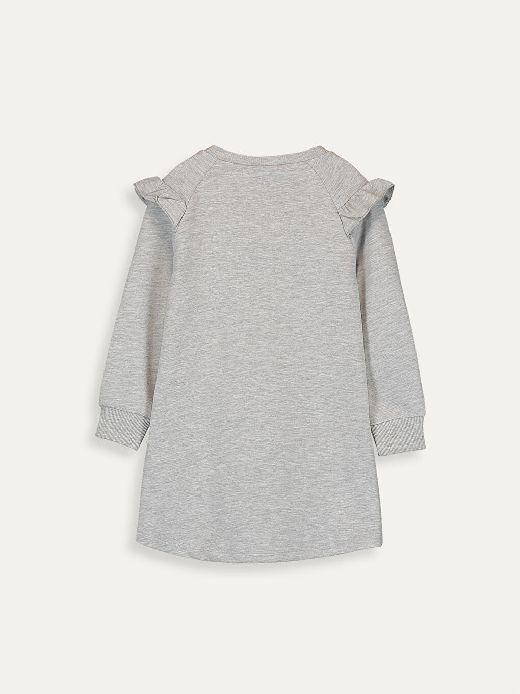 Rochie imprimată Minnie Mouse pentru fete-2