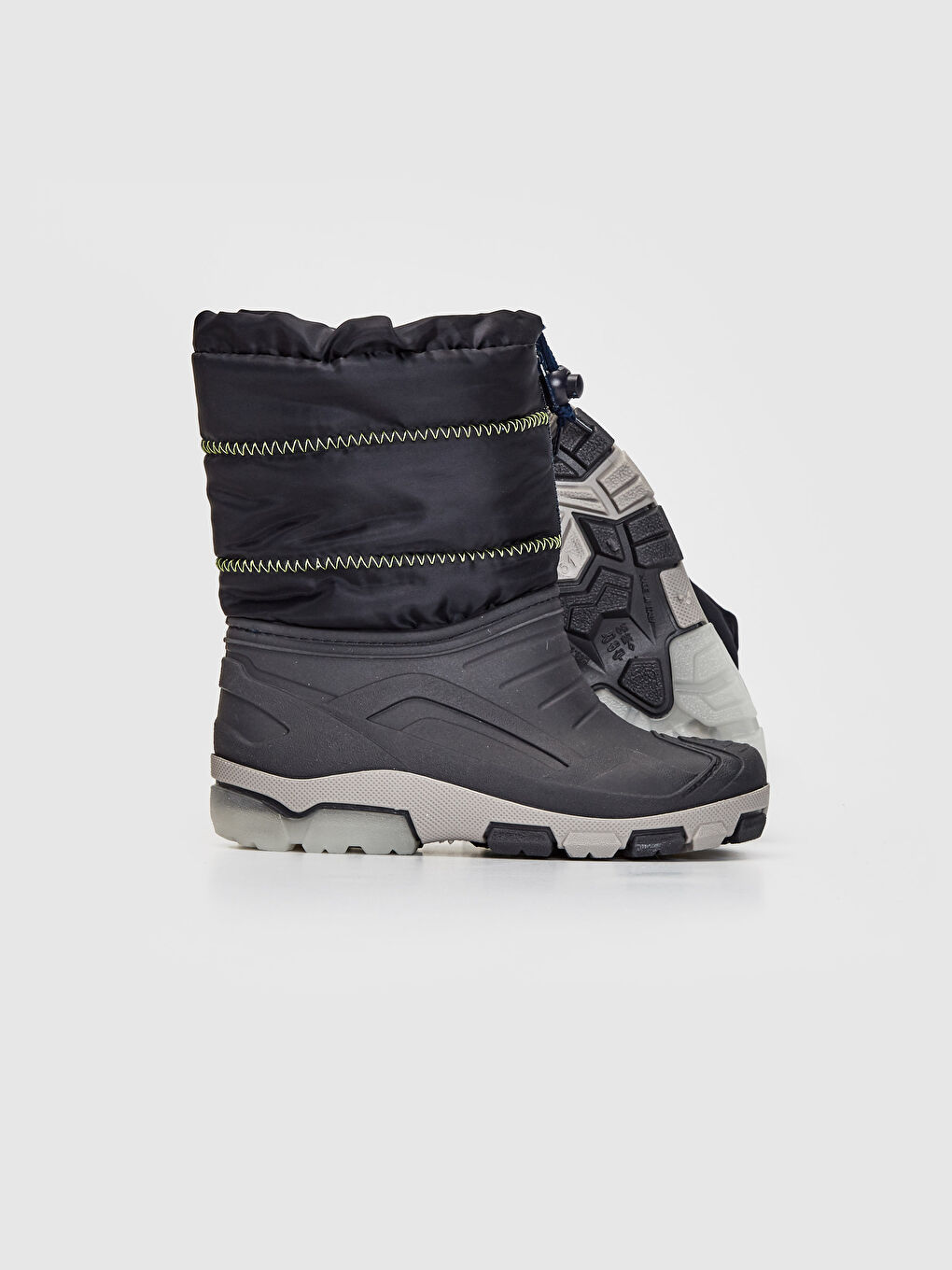 Ұлдар көк Етік-2