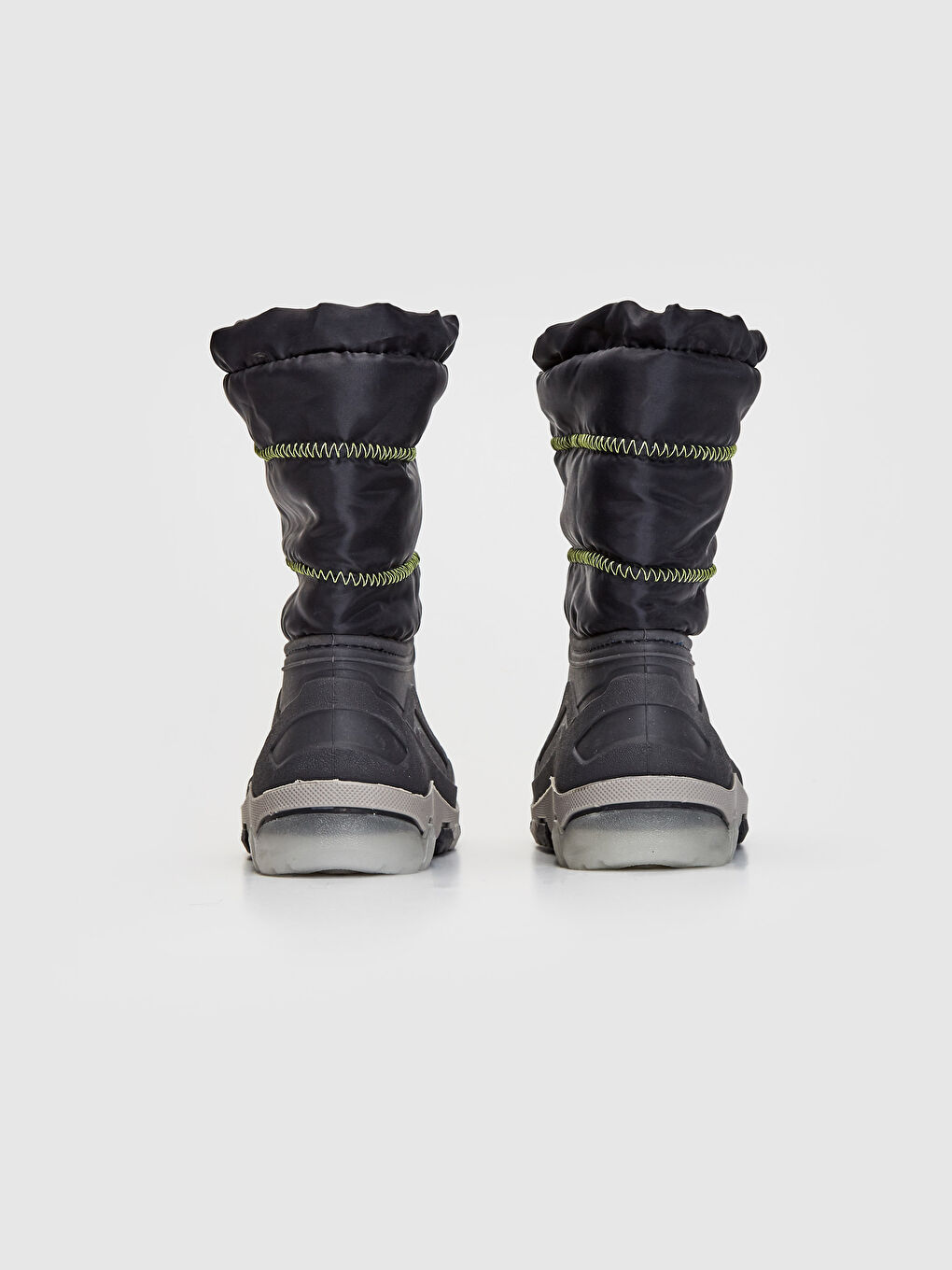 Ұлдар көк Етік-3