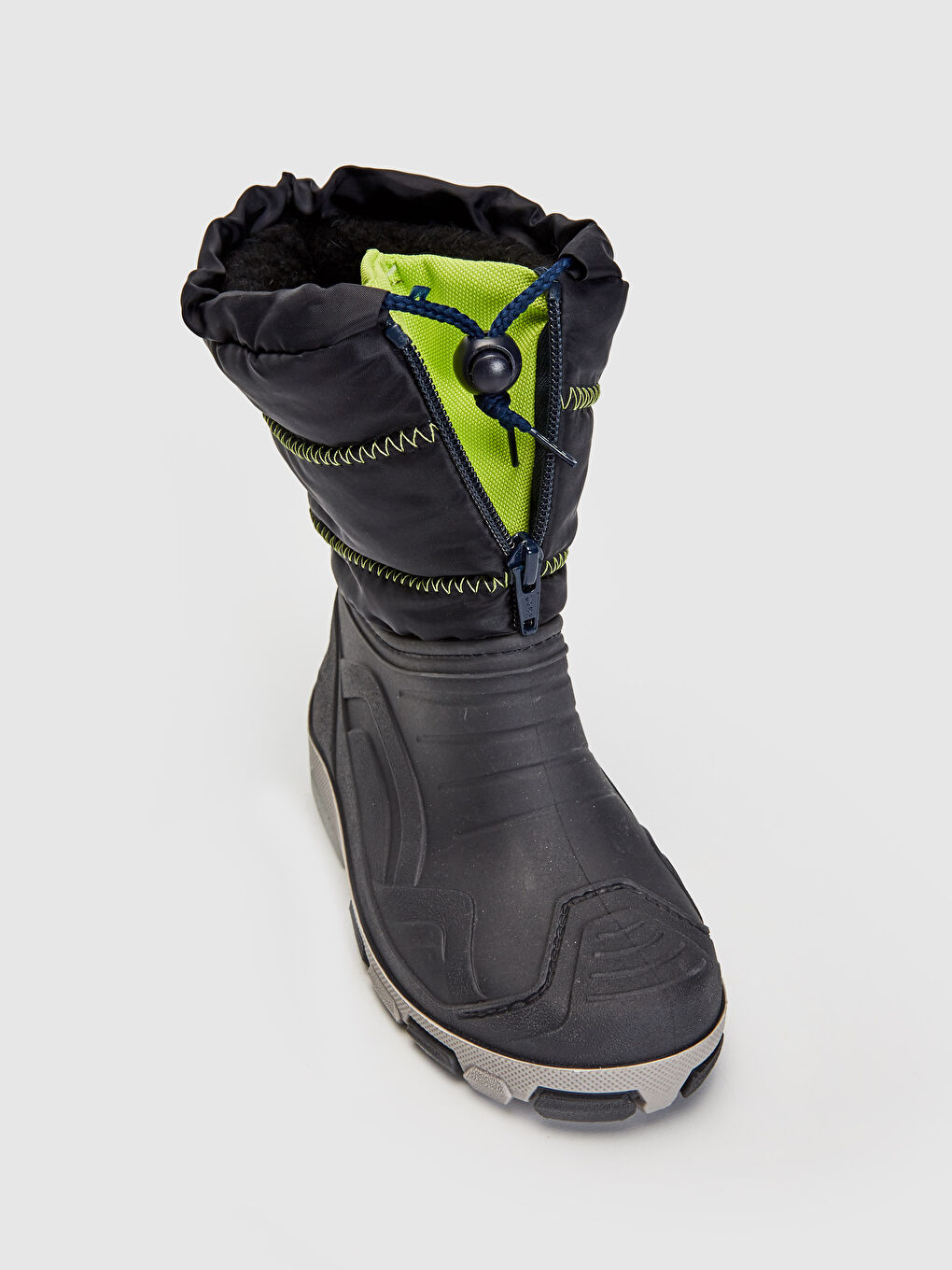 Ұлдар көк Етік-5