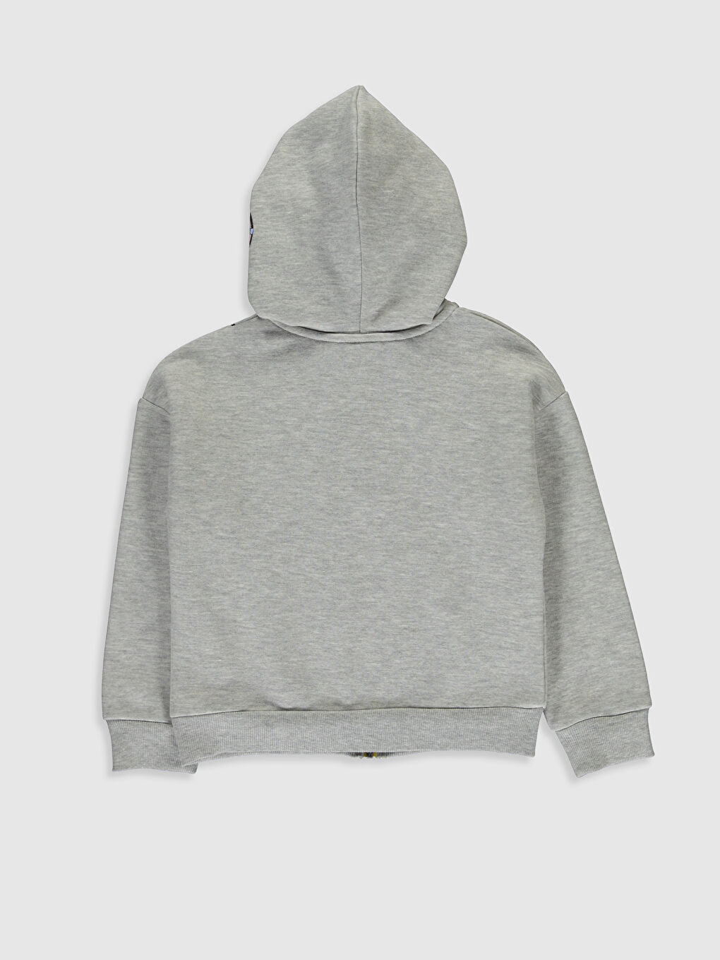 سويت شيرت بسحاب-1