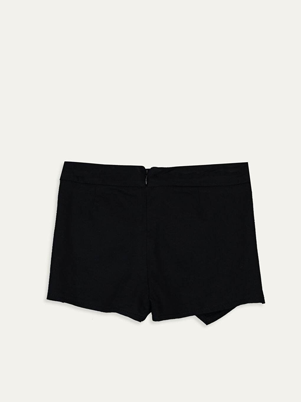 LCW Kids Mädchen SCHWARZ Rock -9WH508Z4-CVL