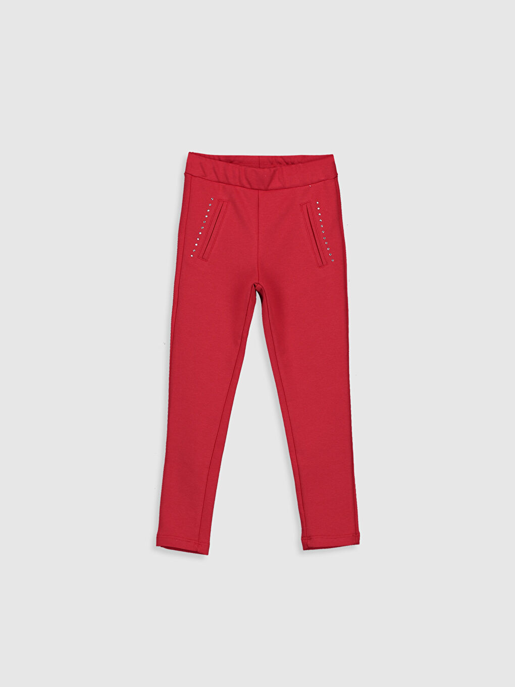 გოგონას გრძელი გამაშები-1