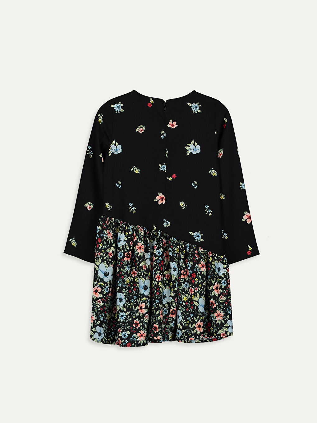 Қыздар қара Көйлек-1