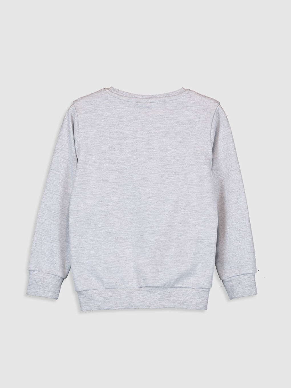 Boy GREY T-Shirt-1