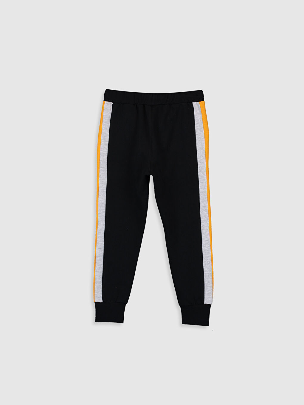 Yeni Siyah Eşofman Altı-1