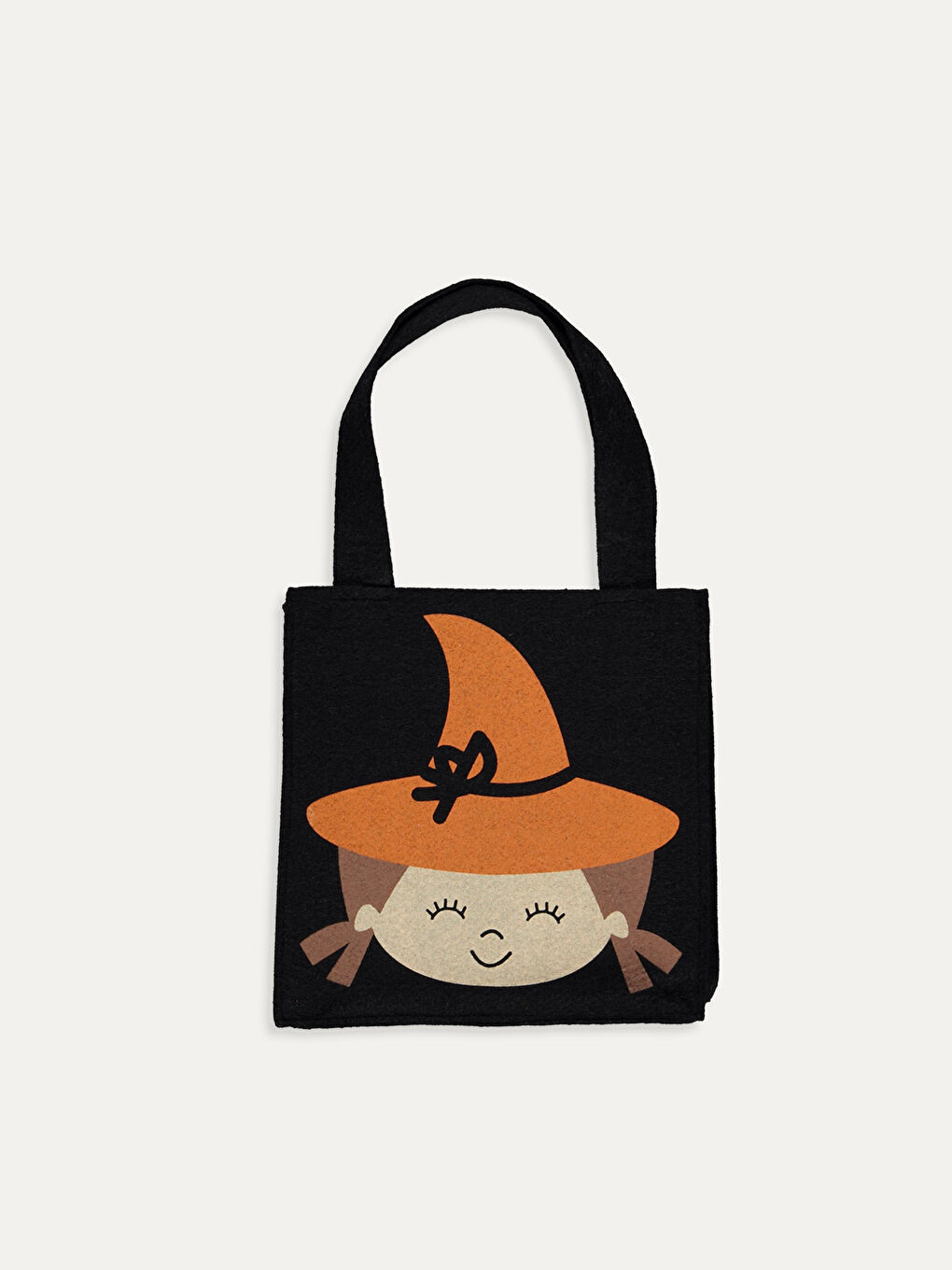 LCW Kids Момиче Бяло Комплект пижами -9WH996Z4-E5X