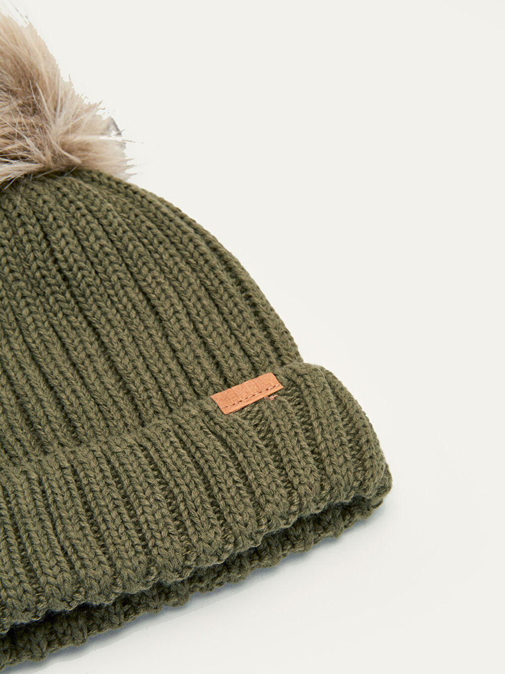 Ұлдар ХАКИ Тоқыма бини шапкасы-1