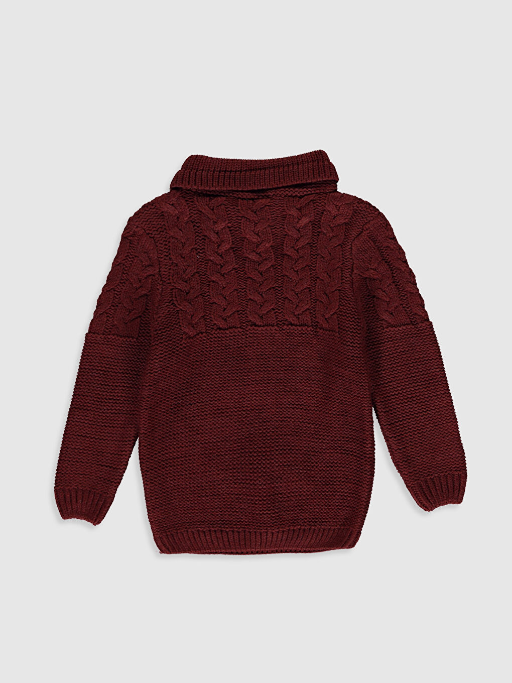 LCW Kids Boy's Sweater -9WJ414Z4-D6U