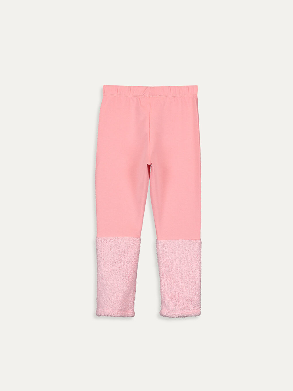 Girl PINK Leggings-1