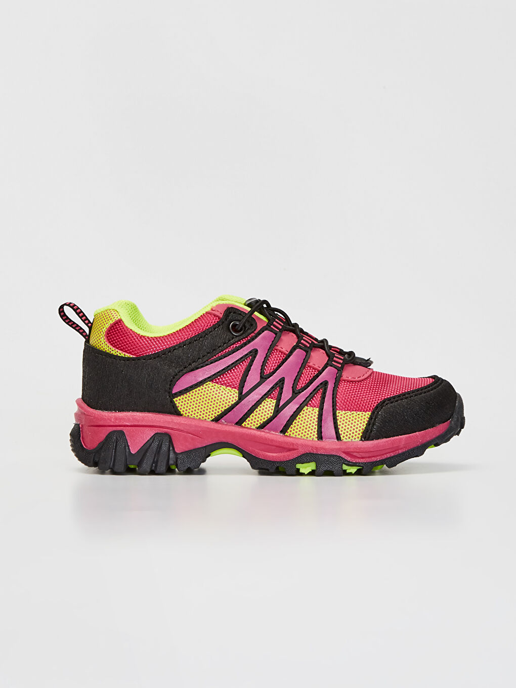 Девочки Розовый Кроссовки