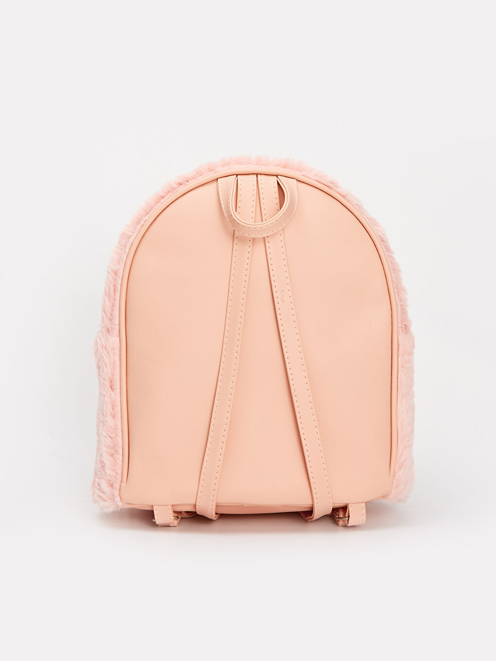 Девочки Розовый Рюкзак-1