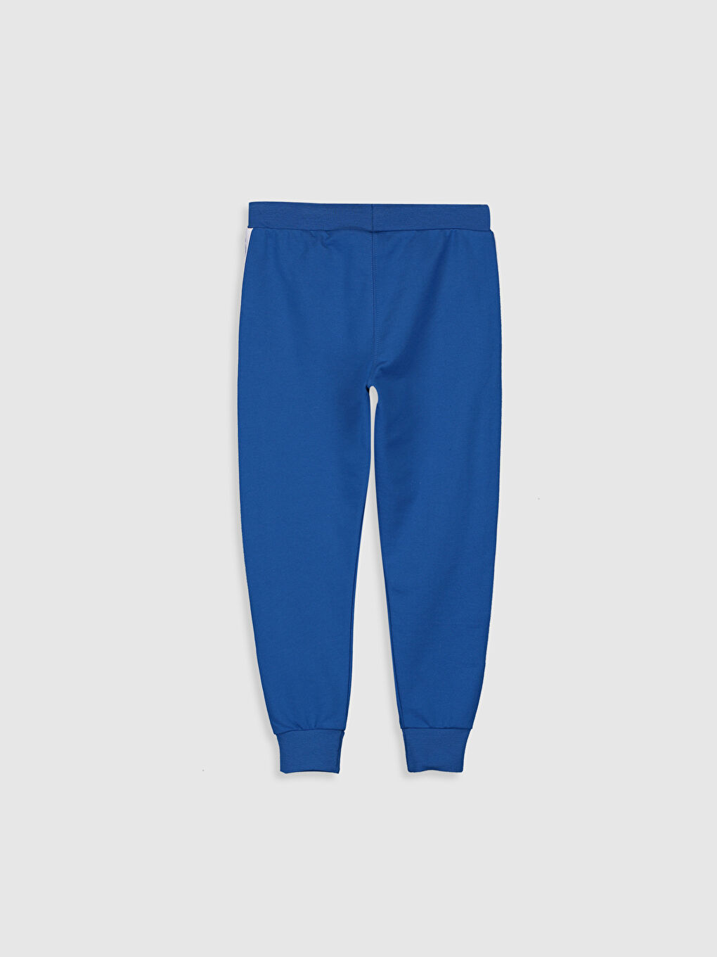 LCW Kids Boy Real Madrid Printed Fan Jogger Sweatpants -9WK859Z4-JV8