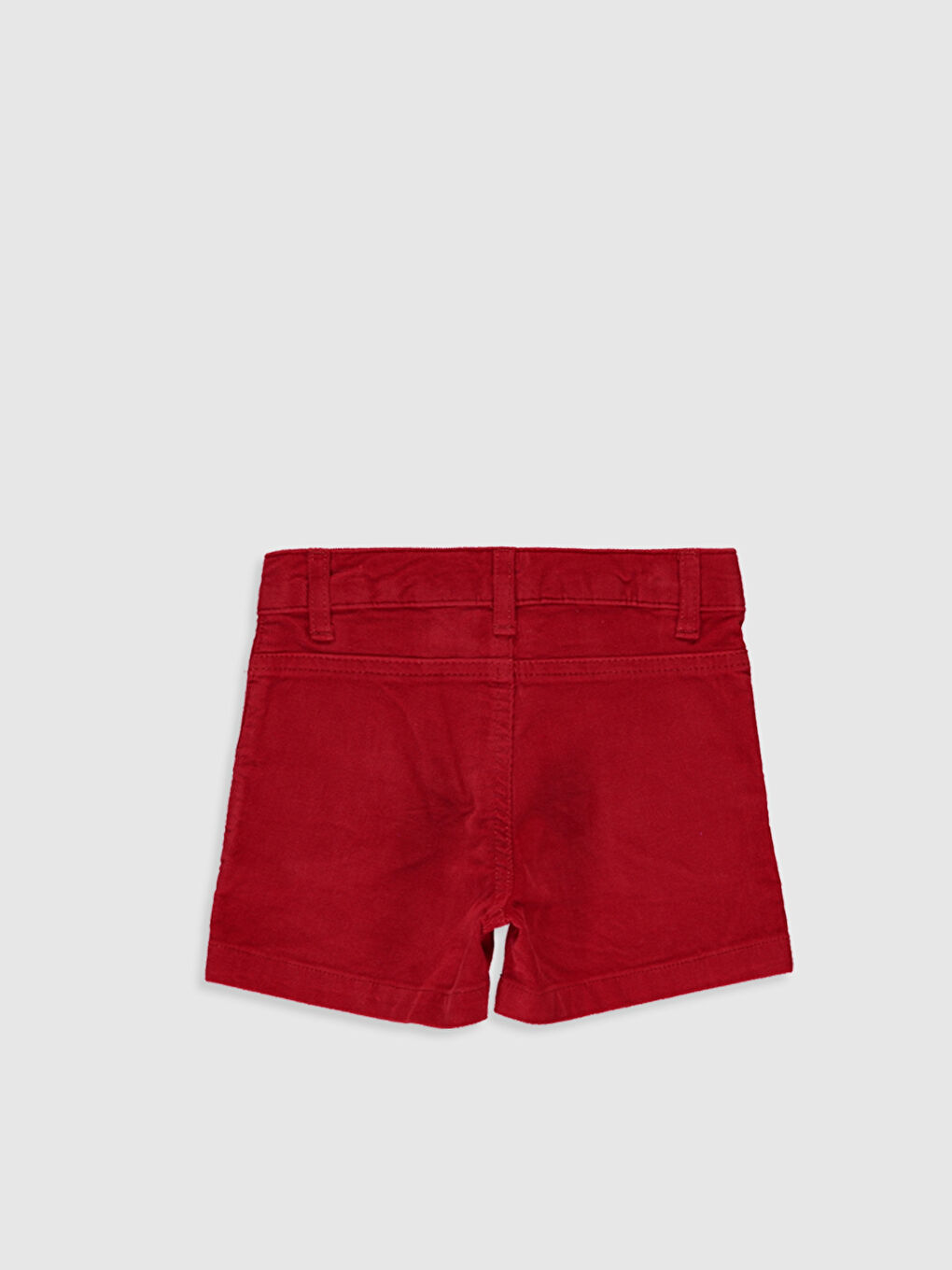 Қыздар қызыл Шолақ шалбар-2