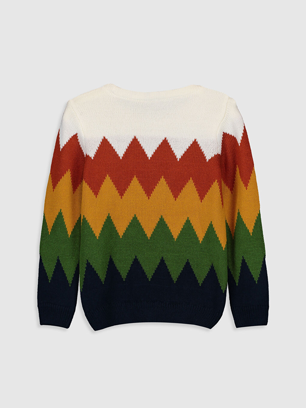 Ұлдар көк Жемпір-1